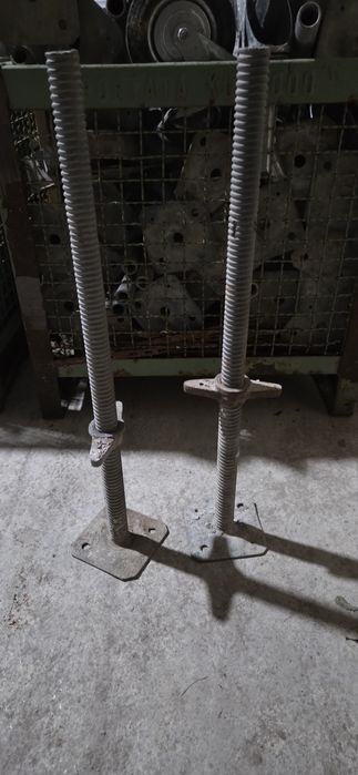 Schela metalica 500mp