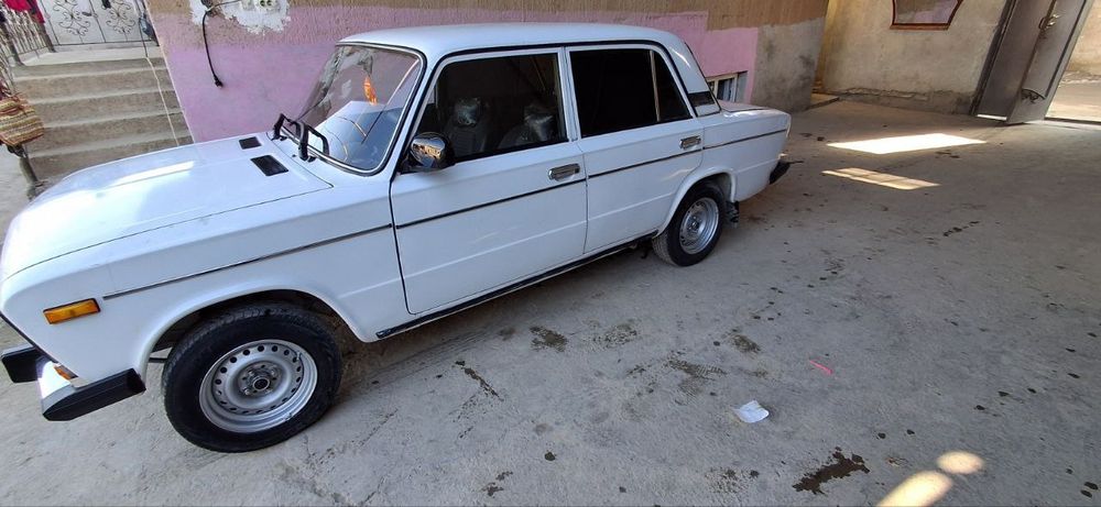 Продается авто ваз 2106 в хорошем состоянии