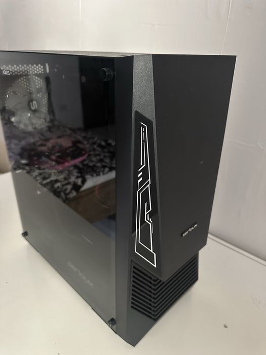 Pc gaming gata optimizat