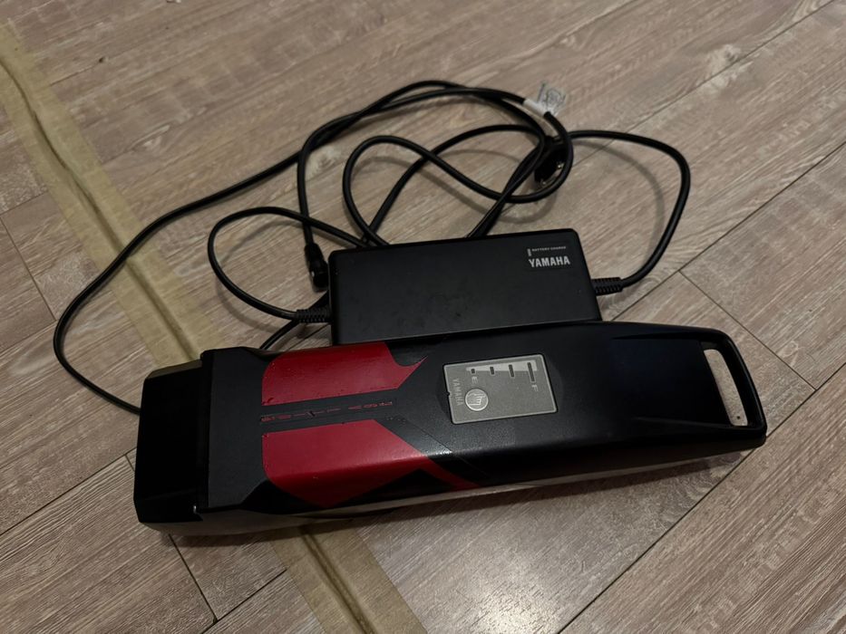 Bicicleta Electrica Raymon HardRay E 3.0 - 29