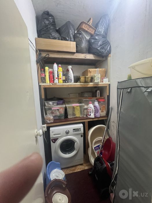 Гулзор Урта ремонт.  Бош: 78+14кВ.м Ор.р: Гулзор, Кукча, Карзинка