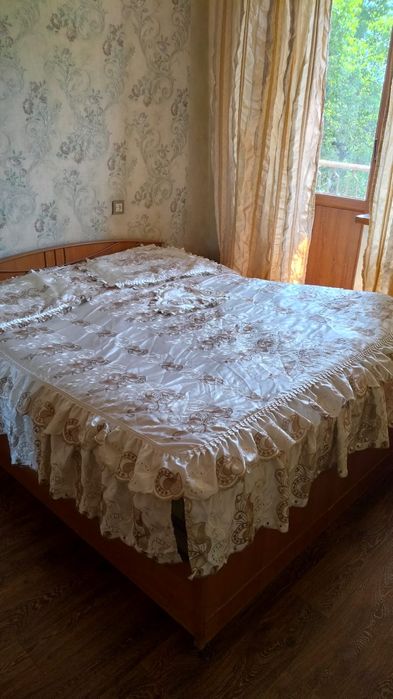 Спальный гарнитур отдам даром !! Самовывоз
