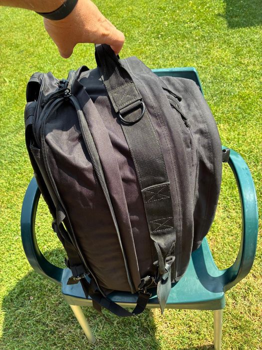 Rucsac militar Soc 54 Litri  in stare foarte buna