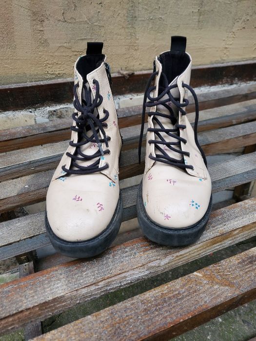 Детски момичешки кубинки