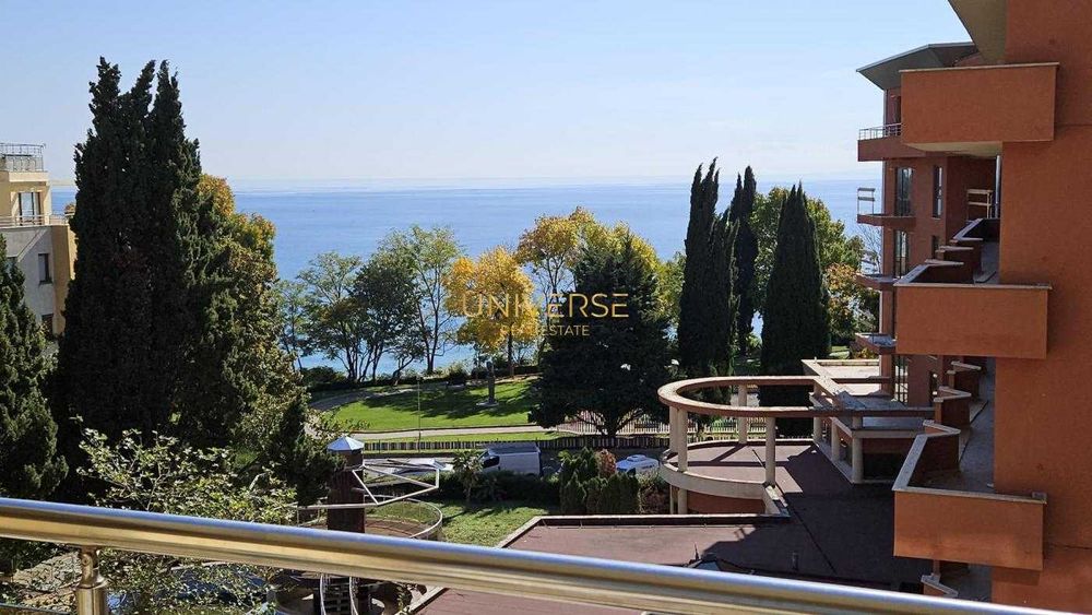 Продава се Едностаен апартамент в Несебър - 42 кв.м за 1870 €/кв.м - Снимка #4