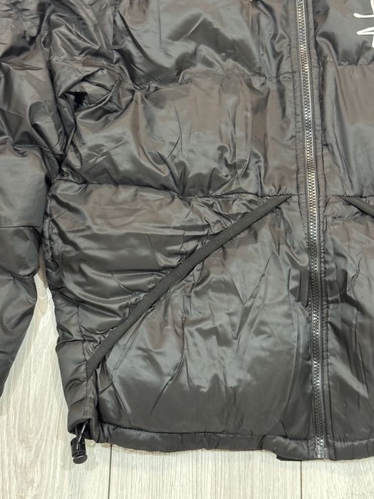 Geacă puffer Stüssy