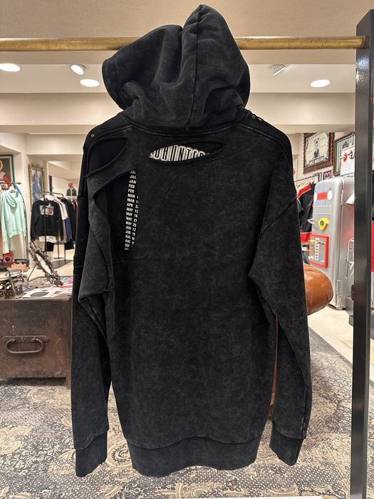 Hanorac B.alenciaga - bumbac 100%