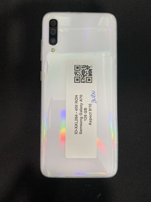 Samsung Galaxy A70 128GB ID-XXL264