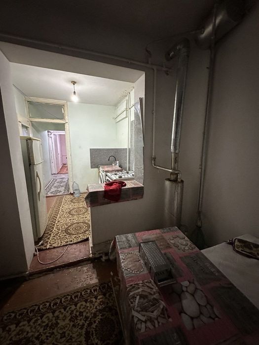 Микрорайон 3хонали