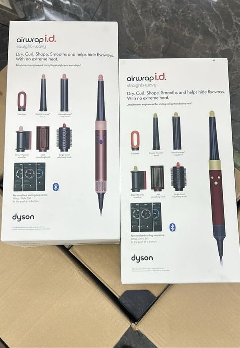 Дайсон оригинал Dyson