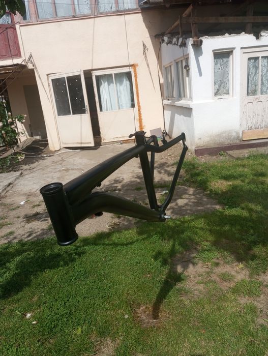 Cadru Dirt jumper