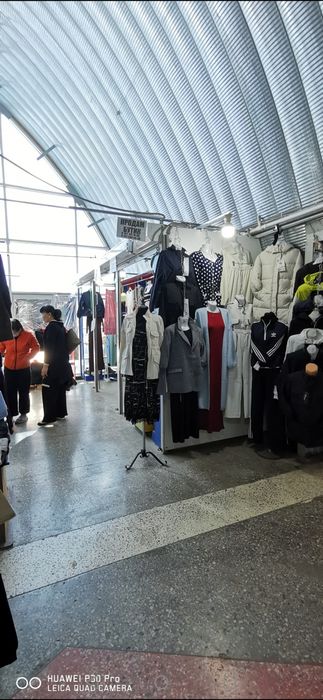 Сдам бутик в аренду