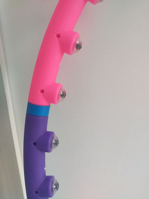 Хулазуп (обруч) б/у