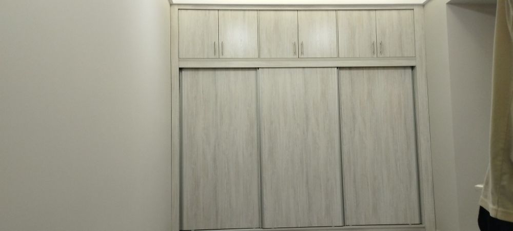 Mebel spalni garnitur