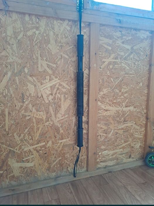 Пружина тренажёр