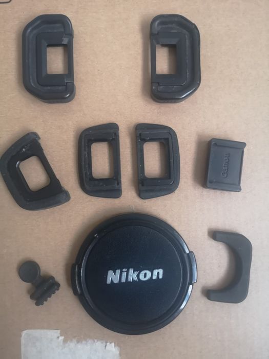 Accesorii aparate foto