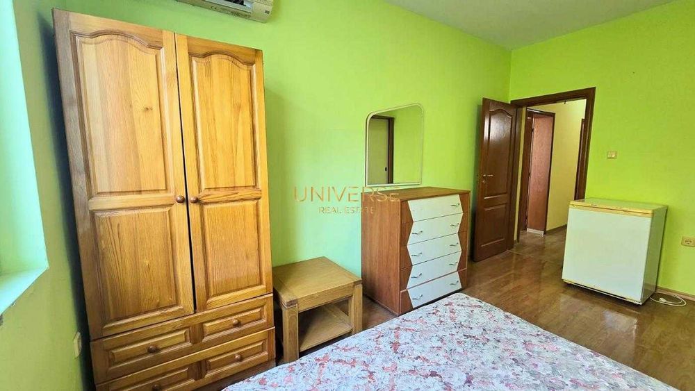 Продава се Тристаен апартамент в к.к. Слънчев бряг - 80 кв.м за 590 €/кв.м - Снимка #6