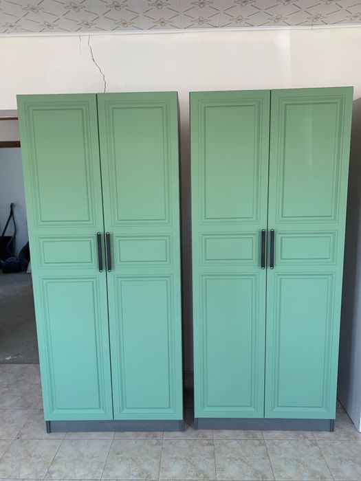 Продаю новые шкафы