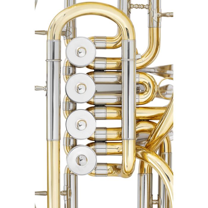 Set Bariton Classic Cantabile Brass B-3146 baritone