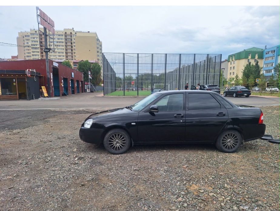 Продается лада приора  срочно
