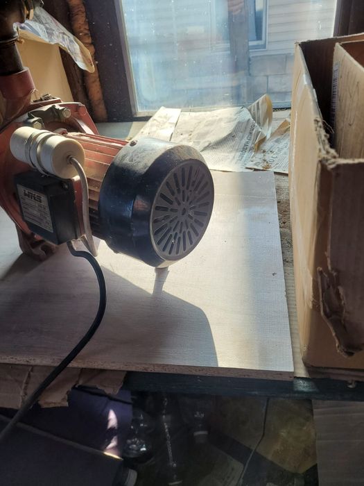 Водяной насос CPM-158