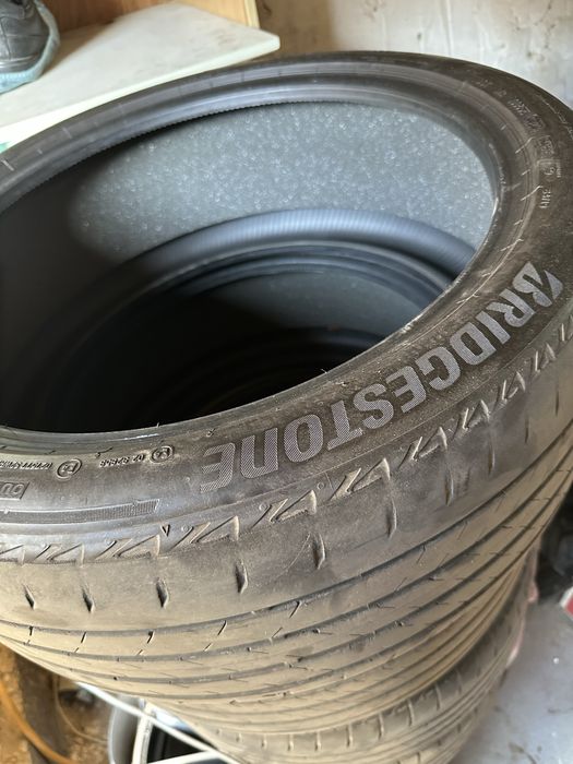 Шины bridgestone