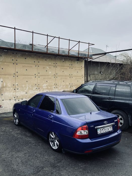 Атика 16 в хорошем состояни