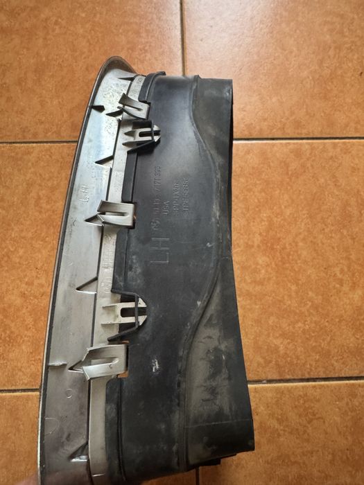 Бъбреци за модел BMV X5