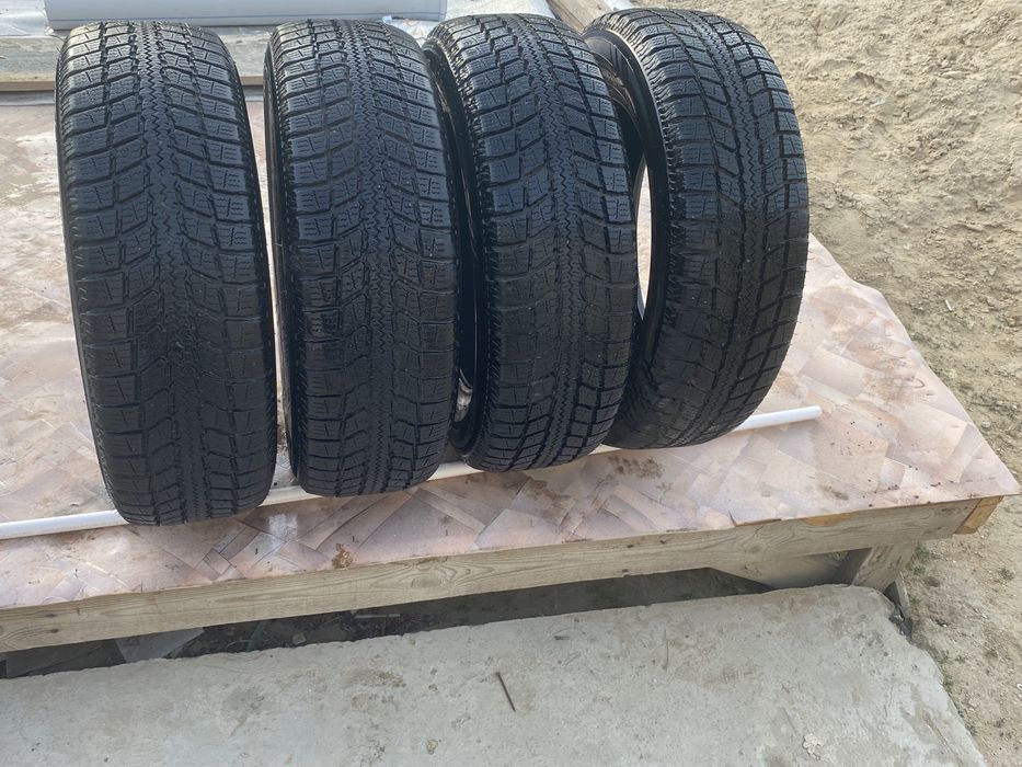 Шина NTSN3-1  185/65R1588H