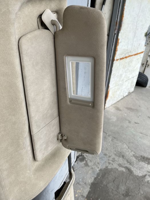 Таван за ауди Q7 Ауди Кю7