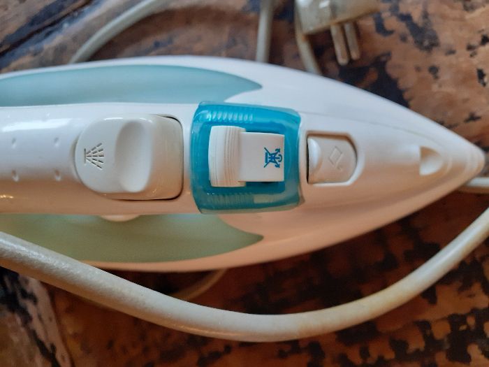 ютия Тефал Tefal произведена във Франция