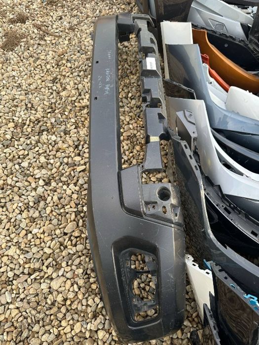 Spoiler bara fata Ford Ranger Raptor 2020/2021/2022/2023