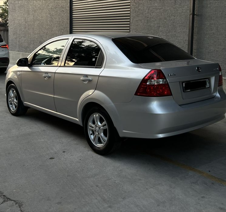 Nexia 3 2020 yil 4evro ravon