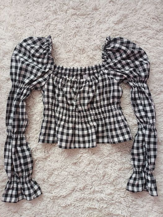 Интересни ризки и блузки