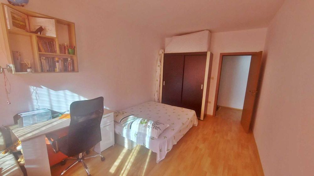 Продава се Тристаен апартамент в к.к. Слънчев бряг - 70 кв.м за 858 €/кв.м - Снимка #6