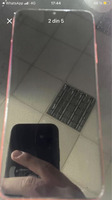 Redmi 9T vand urgent