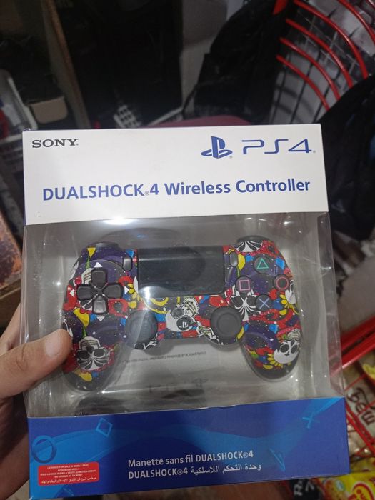 Ps 4 joistik original