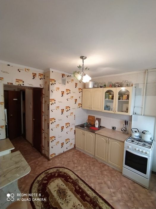 Продам 3 ком квартиру.