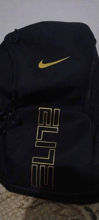 Рюкзак Nike Elite