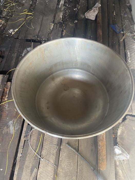 Продам дежа 140 литров