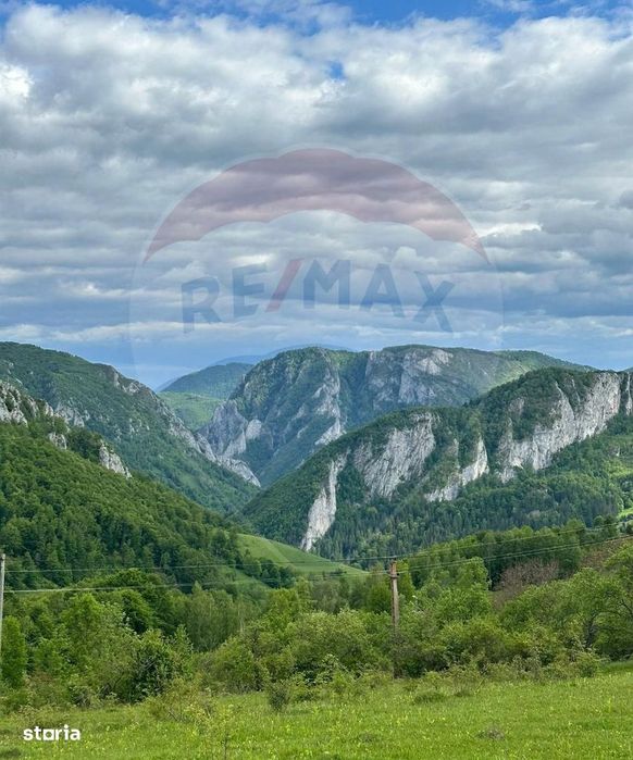 Cabană de vânzare COMISION 0%