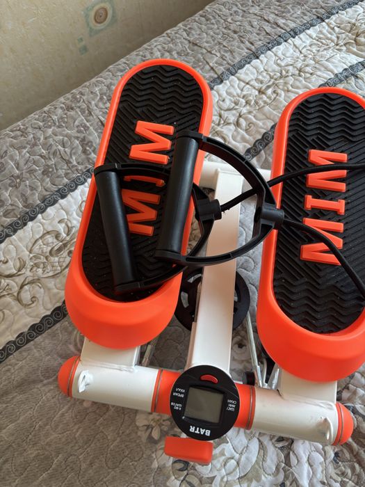 Степпер продается