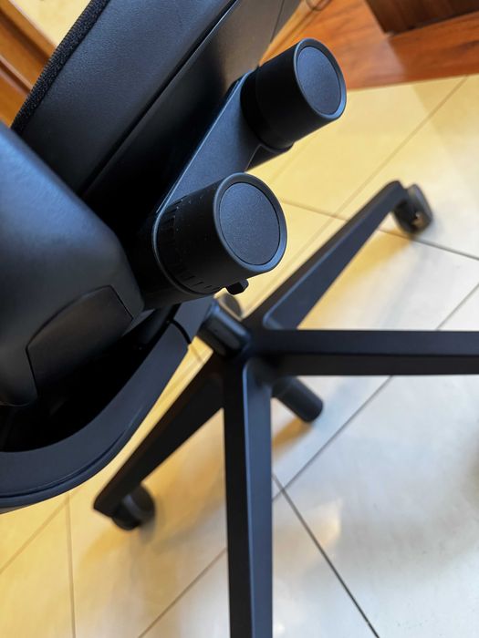 Scaun ergonomic Steelcase Gesture