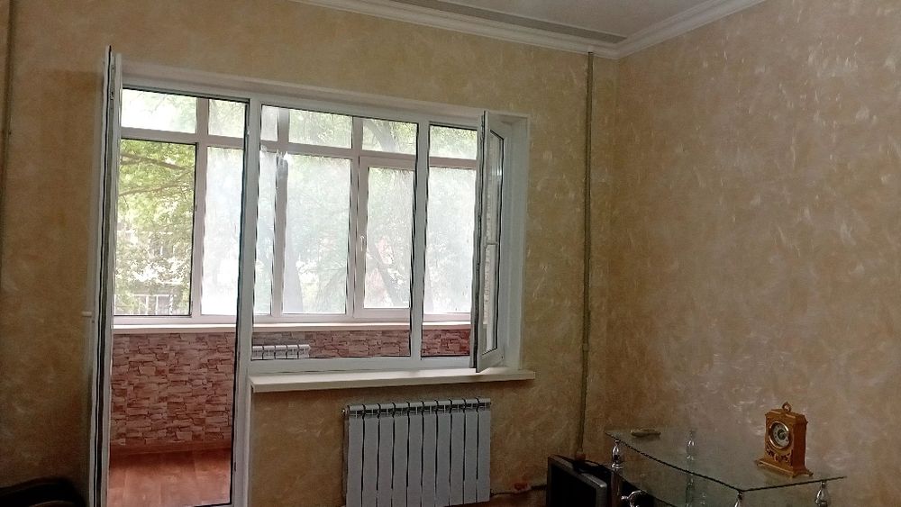 Продаётся квартира