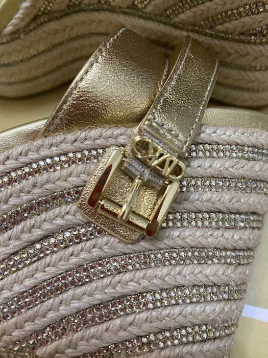 Басоножки от Michael Kors