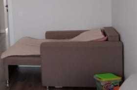 Кресло-кровать (б\у)