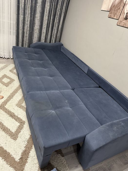 Продам угловой диван