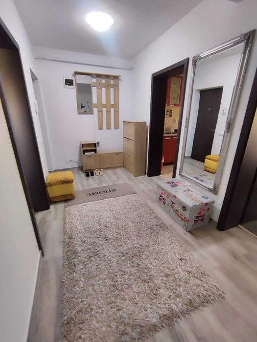 Direct Proprietar: Apartament 2 Camere Decomandat, 54 mp + Parcare Inclusă – Valea Lupului (Str. Luminii)