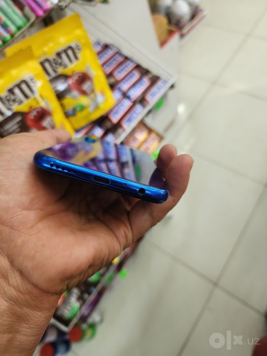 Redmi Note 8 64gb ideall