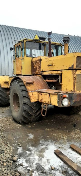 Кировец К 700 3 шт.